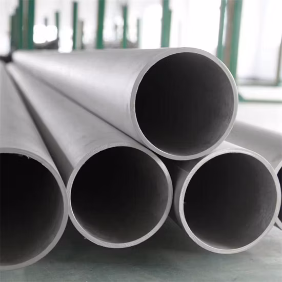 Acciaio inossidabile/Senza giunture/Galvanizzato/Spirale/Saldato/Rame/Olio/Involucro/Lega/Quadrato/Rotondo/Alluminio/Precisione/Nero/API 5L/Carbonio/304/Ovale/Trafilato a freddo//Linea/Tubo d'acciaio