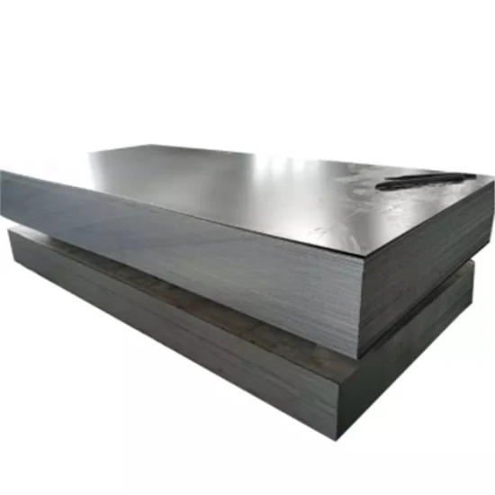 Piastra in acciaio al carbonio S275gr di alta qualità più venduta Piastra in acciaio al carbonio Piastra in ferro e lamiera di acciaio Piastra in carbonio