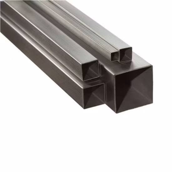 Acciaio inossidabile/Senza giunture/Galvanizzato/Spirale/Saldato/Rame/Olio/Involucro/Lega/Quadrato/Rotondo/Alluminio/Precisione/Nero/API 5L/Carbonio/304/Ovale//Tubi in acciaio